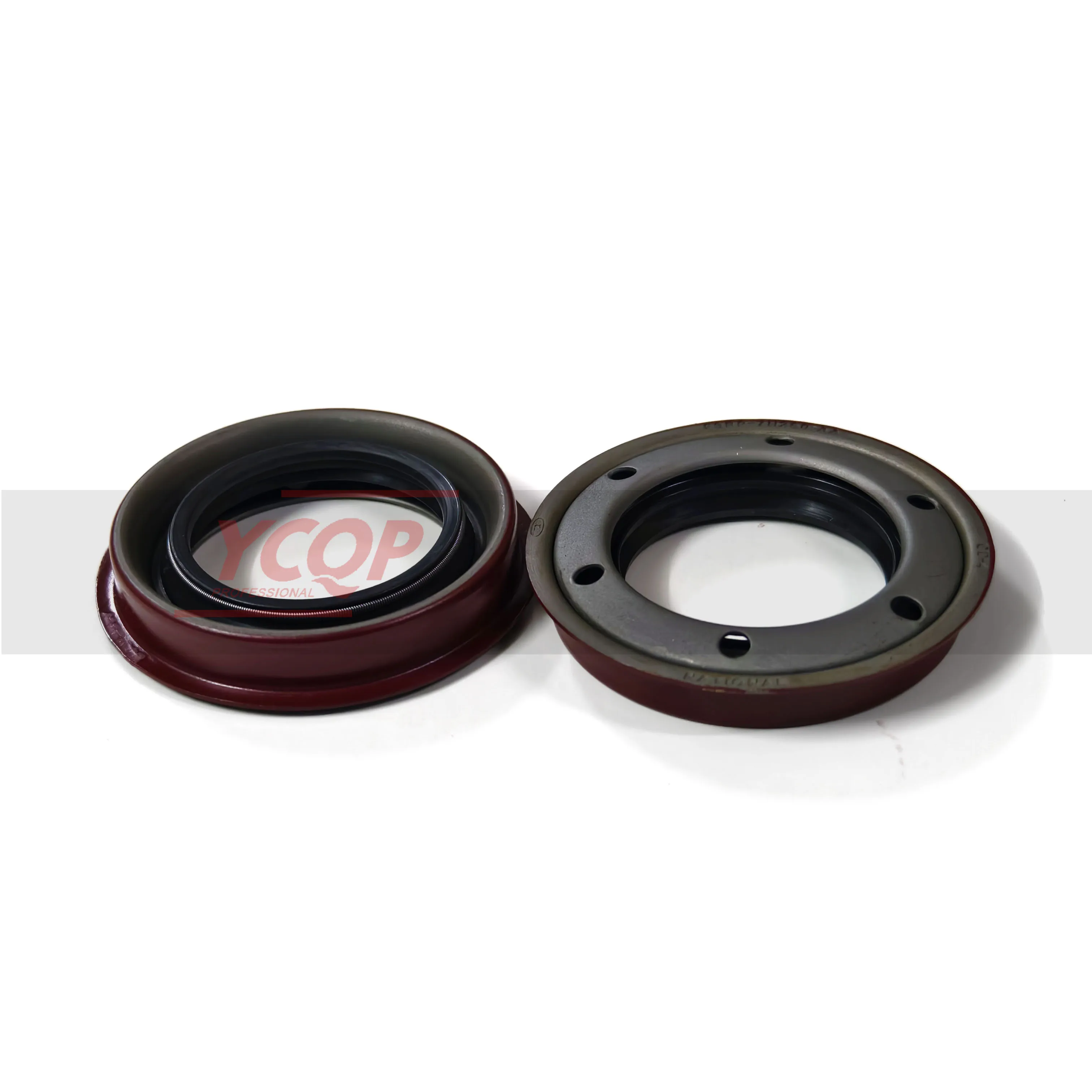 Shaft Seal,Crankshaft 1.OEM:F3RP-7H260-AA,F3RP7H260AA 2F1Z-1177-AB 6873427. FORD MONDEO MK1 FORD MONDEO 42*64/71*10/13