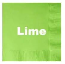 Lime
