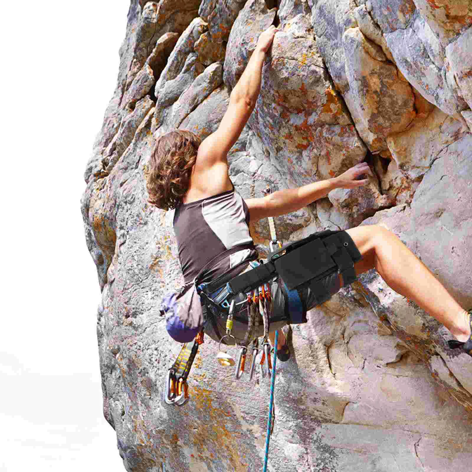 

1Pc Outdoor Sports Running Fanny Bag For Men Pouch Bag Multi-function Hip Bag Mobile Phone Running Fanny Bag For Men Pouch Bag