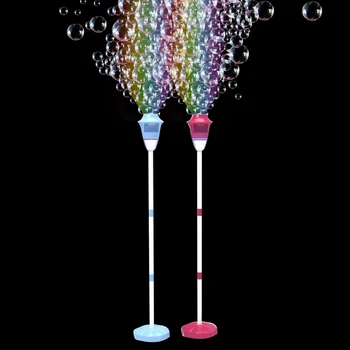 Lighted Automatic Bubble Machine 1