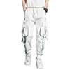 Work pants for men's summer new Korean style fashionable casual pants 5