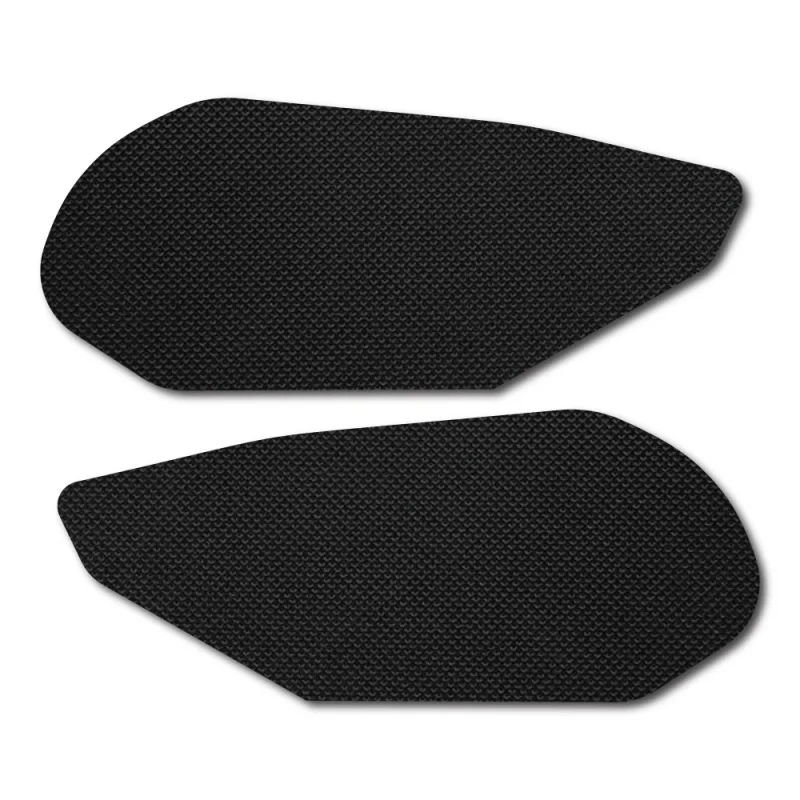 Self Adhesive Silicone Non-Sliptank Pads Traction Grips 3D Rubber 3M Adhesive For Mv Agusta Brutale / Dragster 800	2018-2022