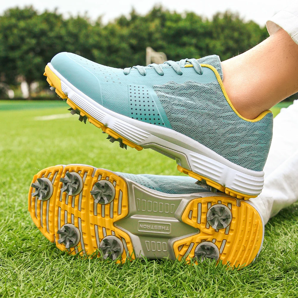 Рисунок 4 - Новая Профессиональная обувь для гольфа