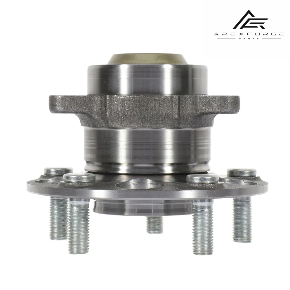 42200-TR0-A02 혼다 시빅 2012-2015 1.8L 2.0L 2.4L용 리어 휠 허브 베어링 어셈블리, ABS 센서 포함 휠 베어링 유닛 키트