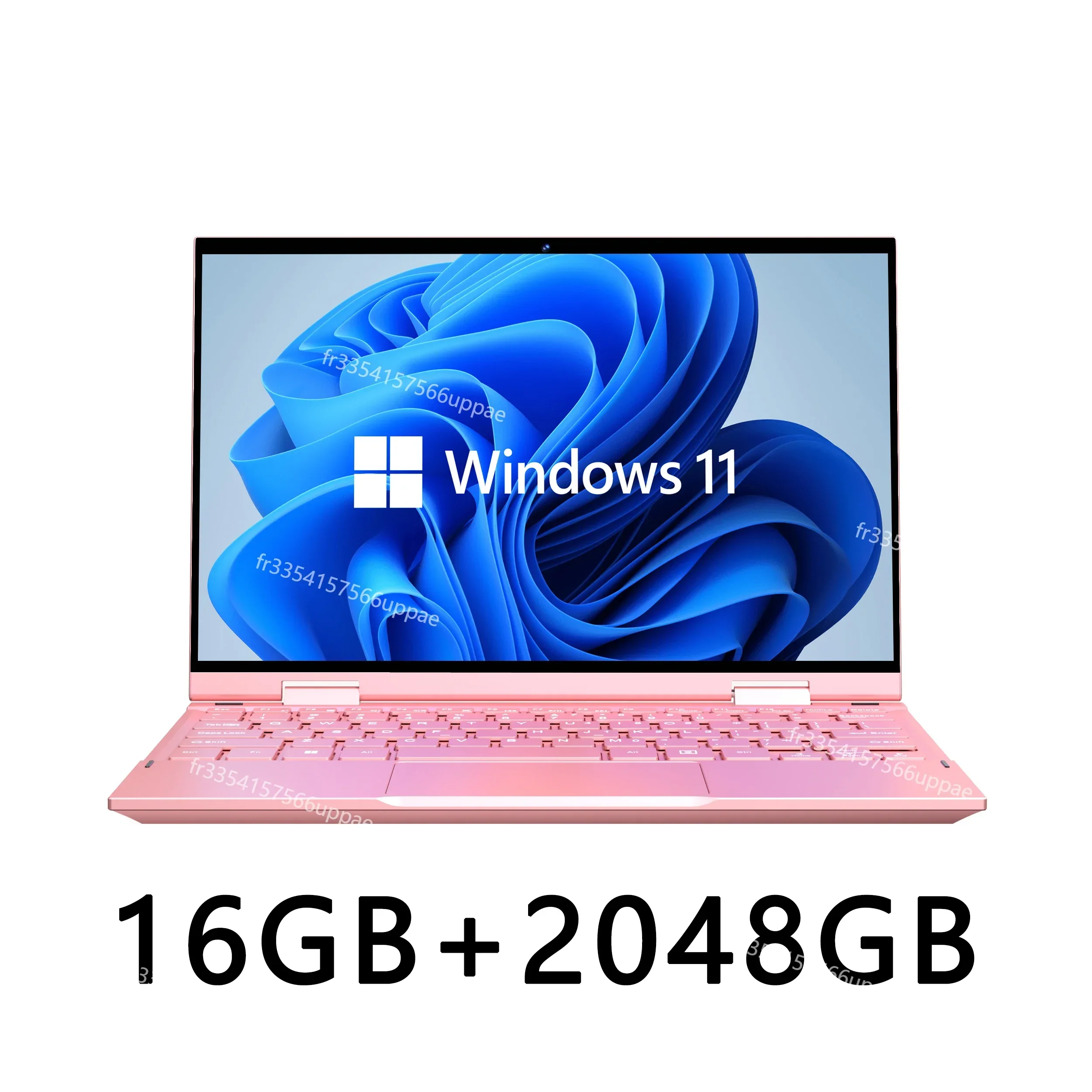 Pink 16GB 2048GB
