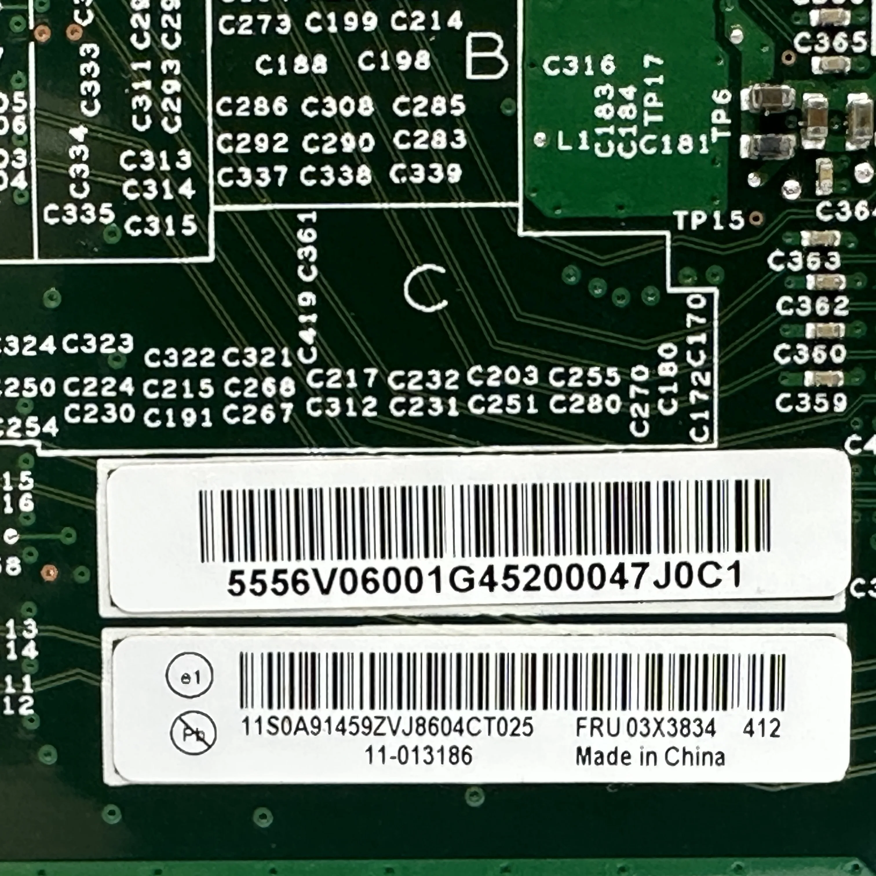 SZWXZY For HBA Cards SAS2008 SAS2308 For Lenovo IBM Expander Cards