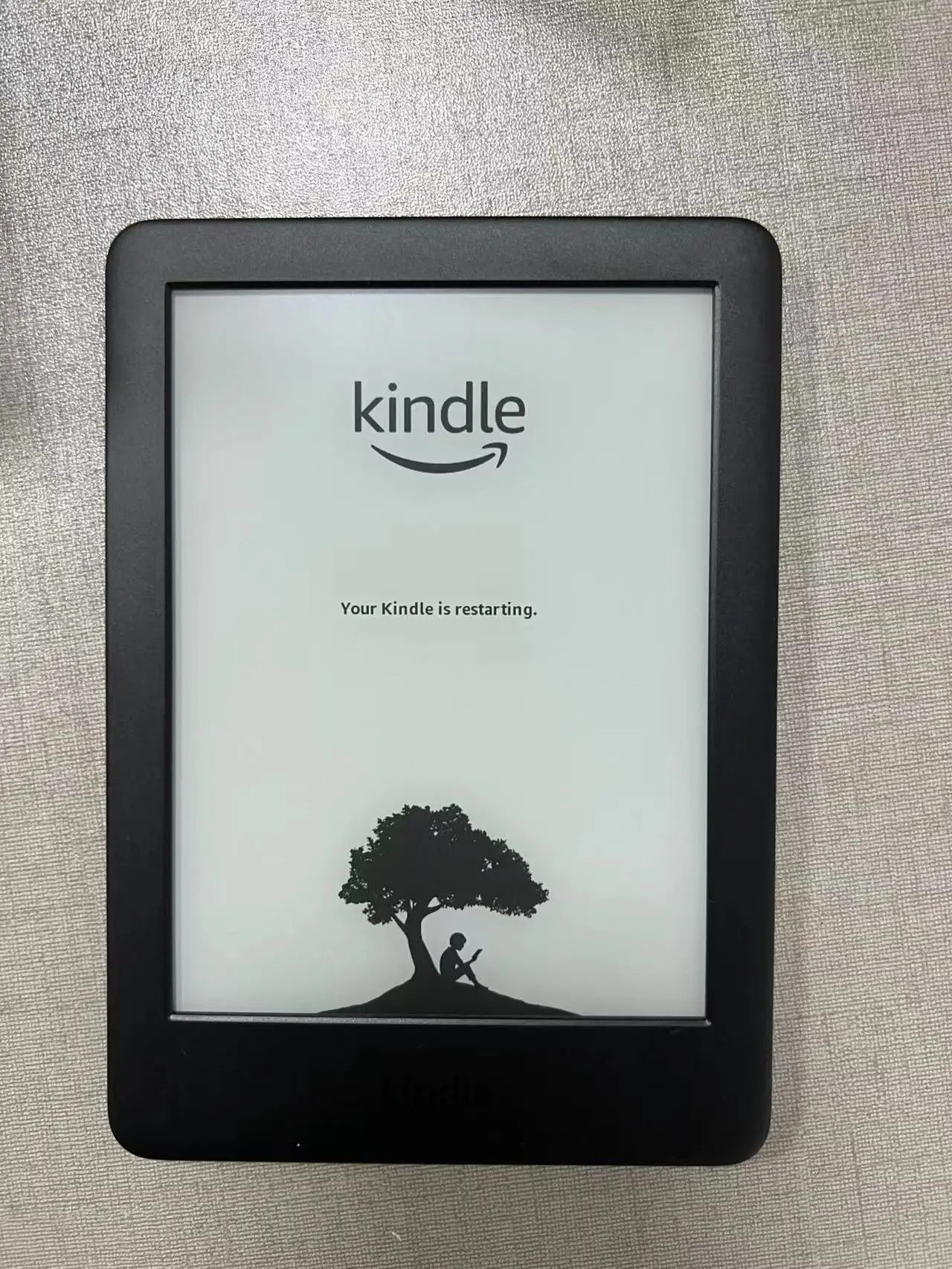 Kindle 10th E-book Reader