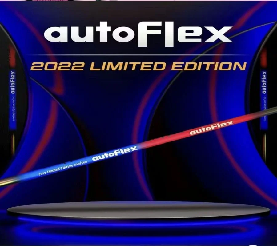 

Autoflex-Golf Drivers Shaft, Pink Flex Graphite Shaft, Golf Club Shafts, Brand New, sf505x, sf505, sf505xx