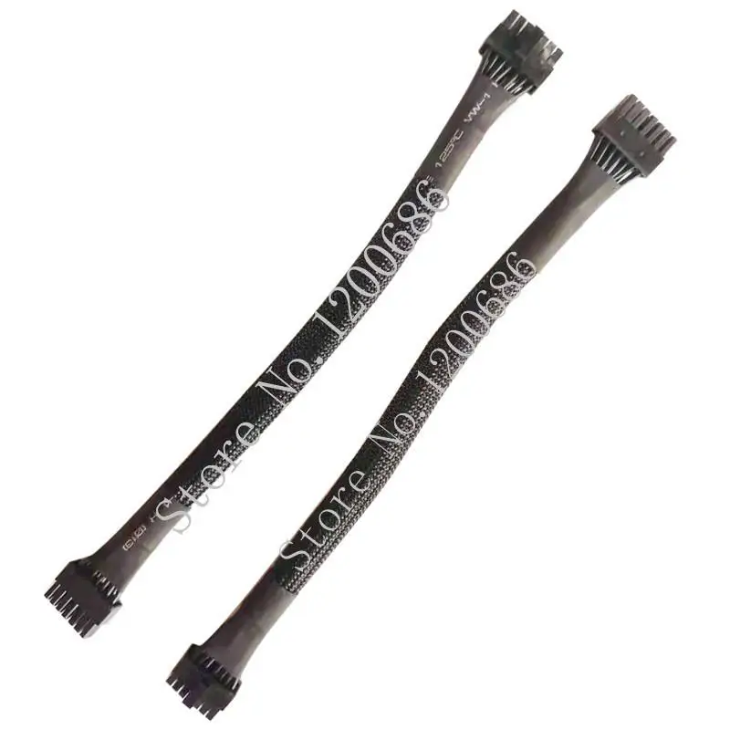 

20AWG 300MM Micro-Fit 3.0 43025 Molex 3.0 Double Male 430251400 5557 Sleeve Cover Wire Harness 3.0MM pitch customization made