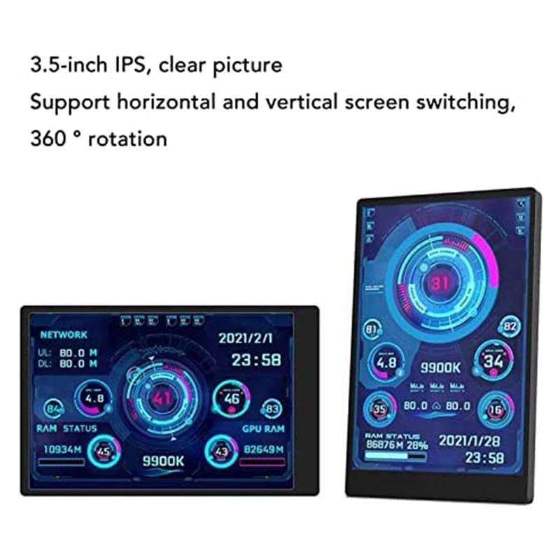 3.5 ġ IPS cŸ  ȭ ǻ CPU GPU RAM HDD , Ӱ AIDA64 ̴ Ϳ usb ÷