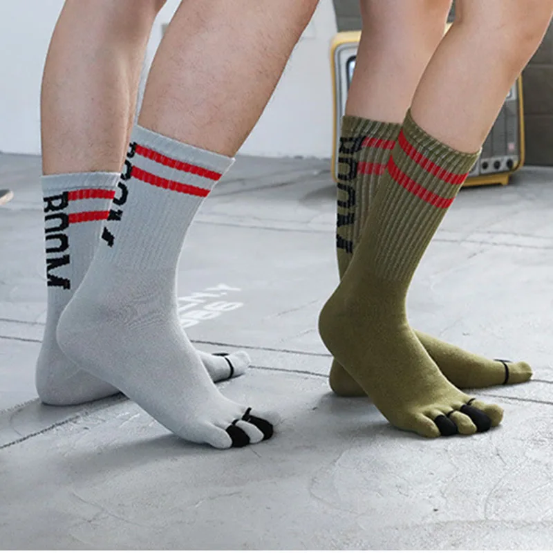 Roits Women's Pride Sport Socks 6-9 - Rainbow LGBT Gay Cool Happy Quality Retro Crew Socks LGBTQ Accessories Parade Unisex Apparel
