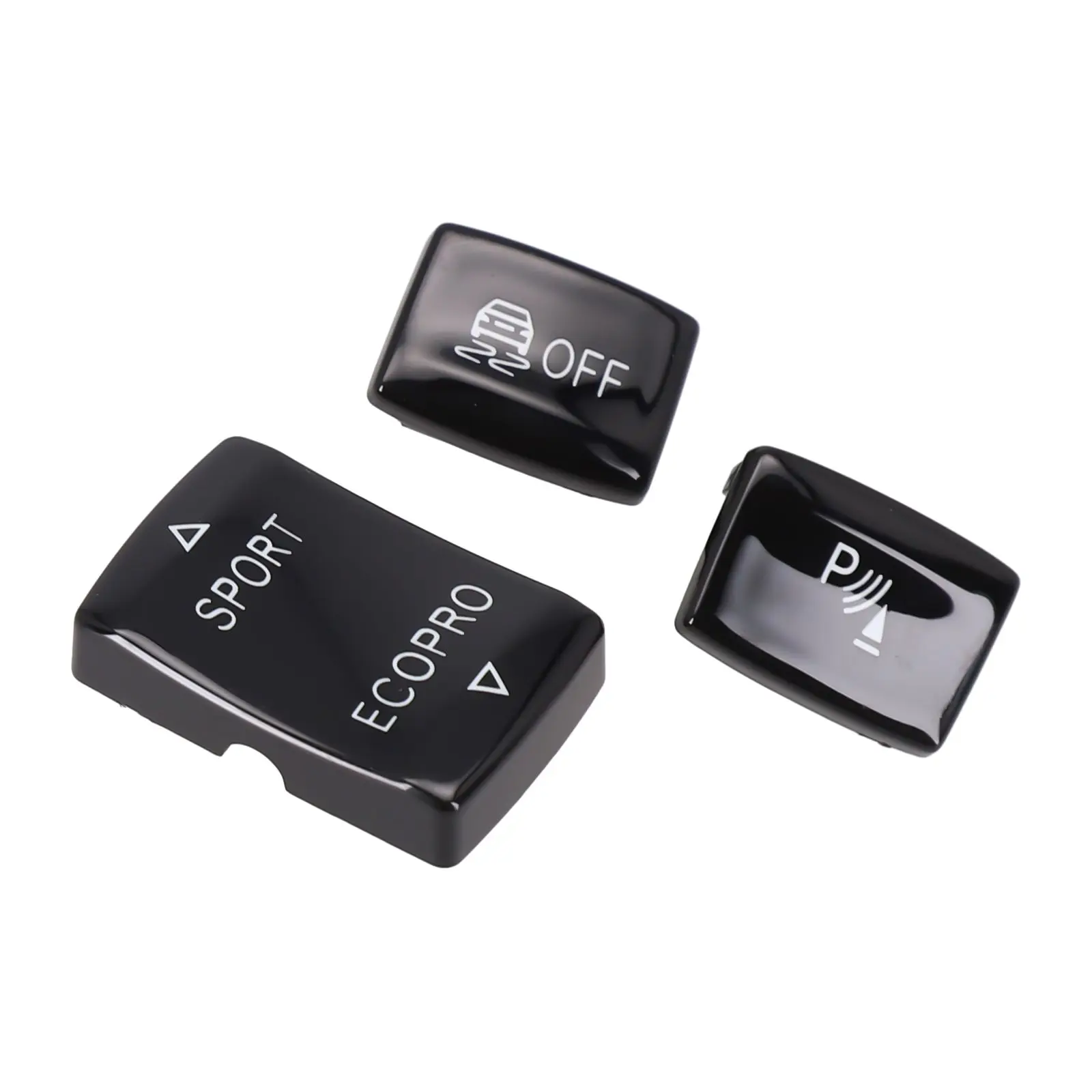 Migliora La Tua Esperienza Di Guida Con Il Pulsante Esp Off Sport Eco Pro P Adatto Per Bmw 1 2 3 4 Series F20 F22 F30 F32
