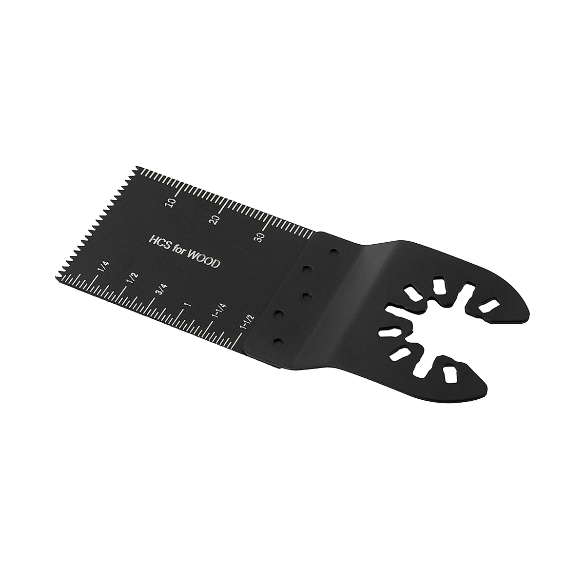 

Blades Oscillating Saw Blade Multi-Function Saw Saw Blade Renovator Multi Cutter Blade for Wood Metal Plastic Cutting