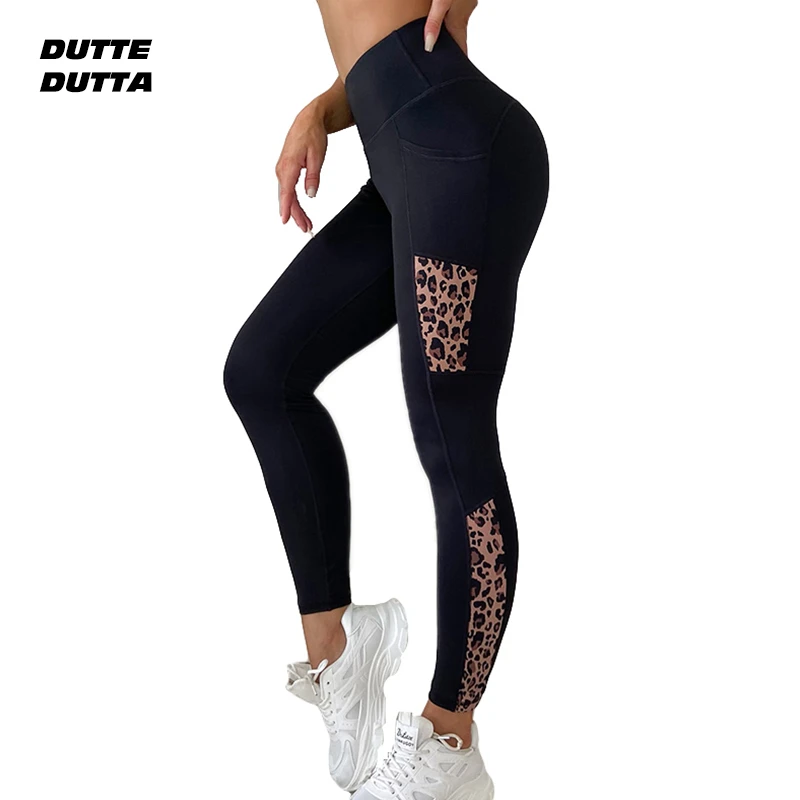 Dutte Dutta Leggings