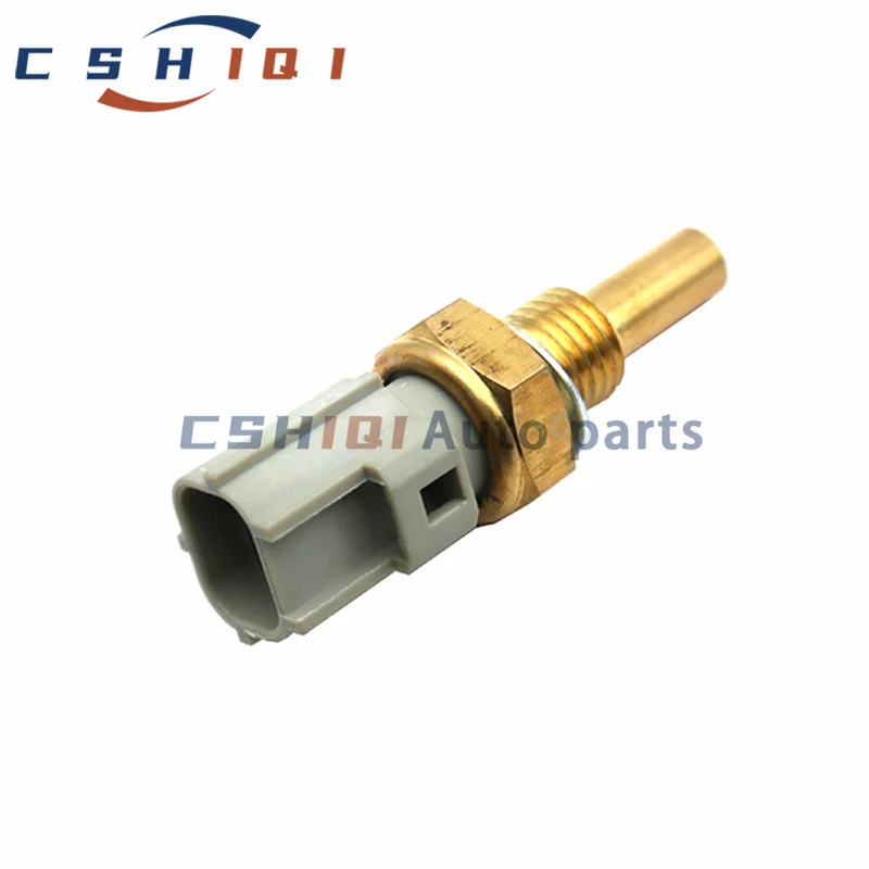 Coolant Water Temperature Sender Sensor for Mazda 2 3 5 6 121 323 626 CX-5 CX-7 RX-8 Demio MPV Premacy Xedos B593-18-840 temperature sensor