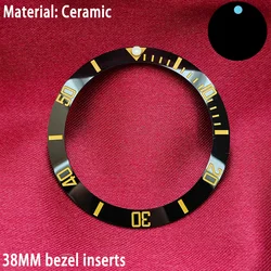 Premium Ceramic Watch Bezel Insert (5)
