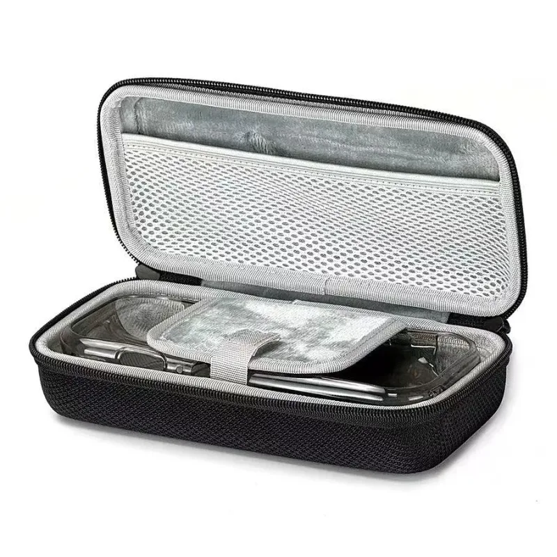 Ayaneo Pocket Air 휴대용 게임 콘솔 보호용 보관 가방 미니 충격 방지 운반 상자 액세서리