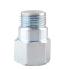 34mm short style auto Oxygen sensors spacer expansion adapter universal-M18*1.5 straight Lambda sensor Bung-Fix CEL 3