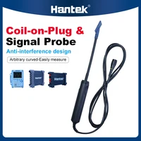 Hantek HT20COP Automotive Engine Independent Ignition Waveform Probe Coil on Plug Signal Probe 1008C 6074BE Spark Plug Detection 1
