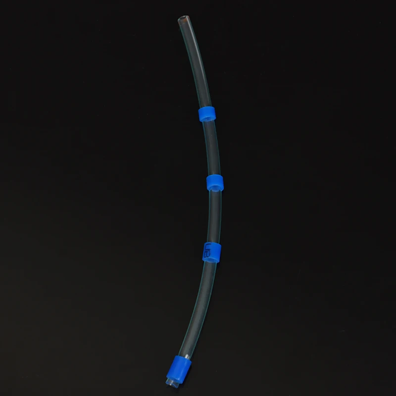 토네이도 자동차 실내 세척건 에어 블로우-더스트 폼건 예비 부품용 교체 밸런스 호스 파이프 실리콘 튜브