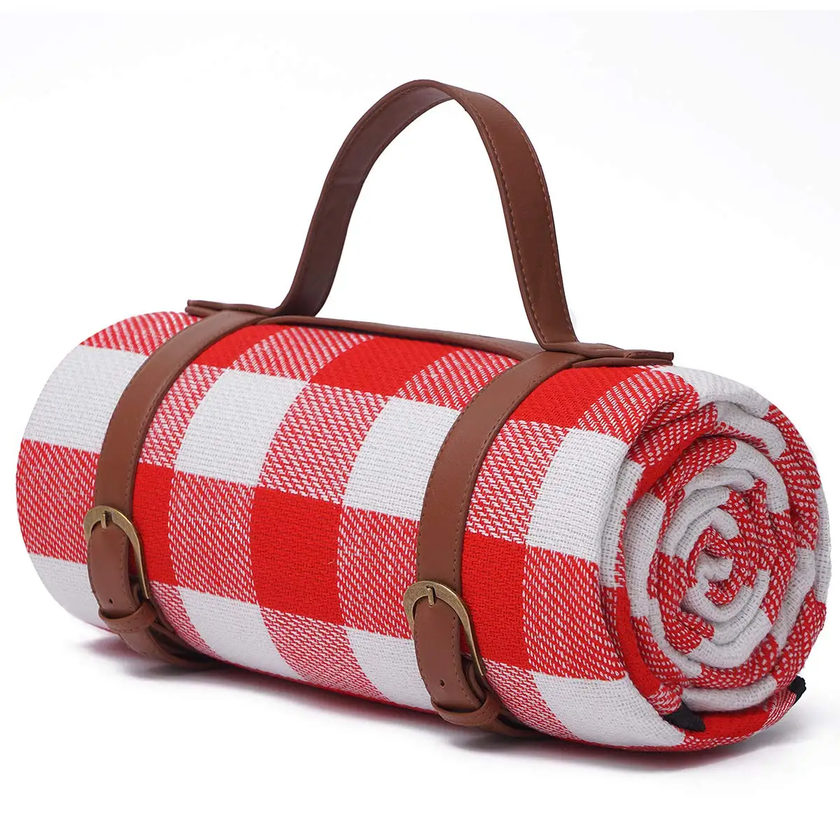 Colorful Picnic Blanket
