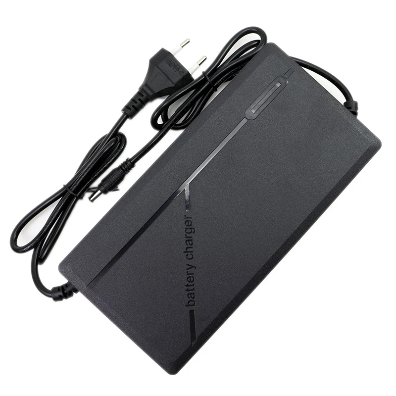 42V 54.6V 58.8V 67.2V 84V 2A 3A 5A Lithium Battery Charger 10S 13S 14S 16S 20S 36V 48V 52V 60V 72V 2A 3A 5A Fast Charging