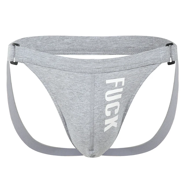 Suspensorio Straps Fuck 4