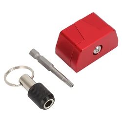Advanced OBD2 Port Security Lock - Anti - Theft Tool (1 Kit)