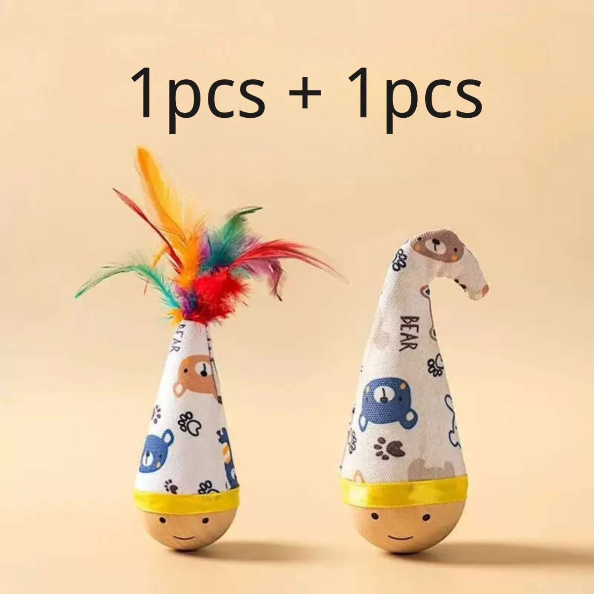 bear2pcs
