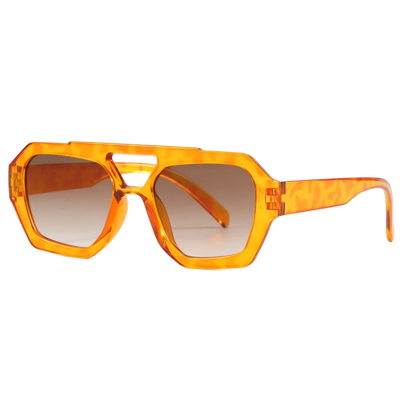 yellow leopard