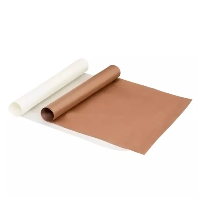 High Temp Resistant Baking Mat 3
