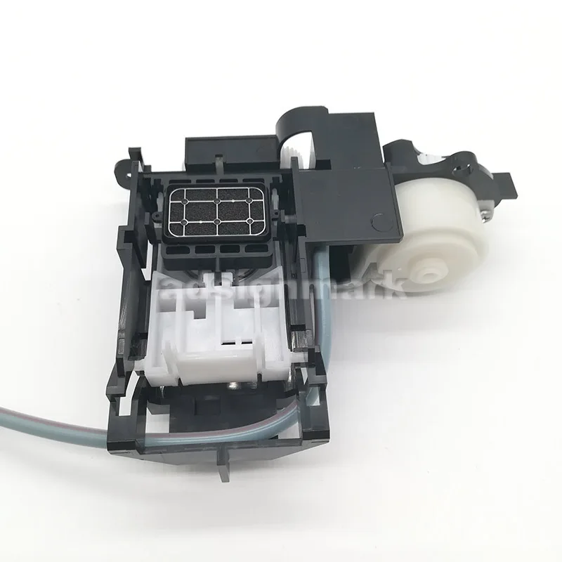 

Ink Pump Assembly Unit Print Head Capping Station for Epson R270 R290 R330 R390 L800 L801 LT50 T50 P50 A50 A3 DTG UV Flatbed DTF