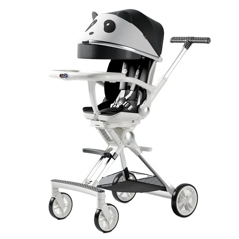 

Hot 360 Degree Rotation Function,Hot Mom Carriage Pushchair Pram Baby Stroller