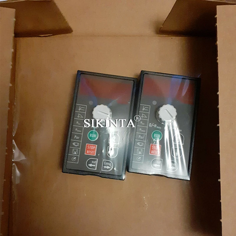 

In Stock Eurodrive HMI Device FBG11B 18206352 Control Panel