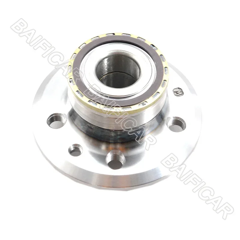 Baificar Genuine High Quality Hub & Bearing Rear Wheel For Roewe 550/750 MG MG6