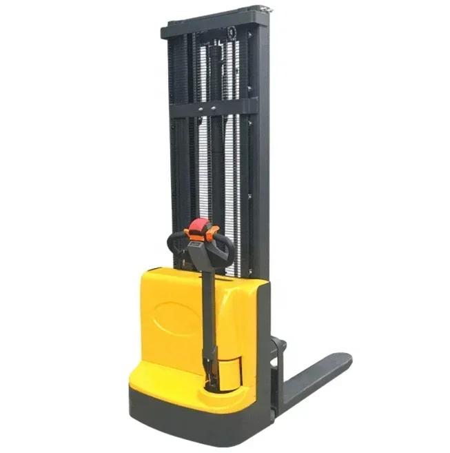 

Cheap Stacker Trucks Price Forklift 1.5 Ton 1.8ton Small Fork Lift Telescopic Electric Lithium Battery Forklift With Attachment