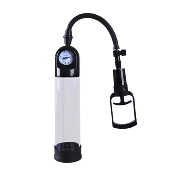Penis Pump Vacuum Pump Dick Enlargement Penis Extender Male Masturbator Penile Enlarger Sex Shop pump for men Sex Toy for Men 4