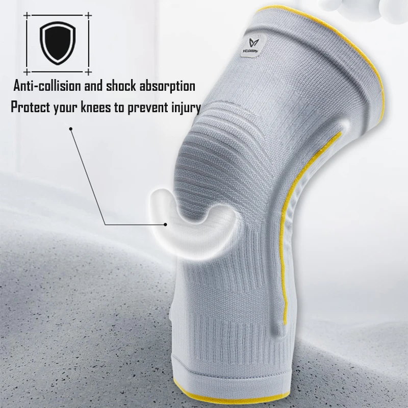 Veidoorn Knee Pads - Image 4