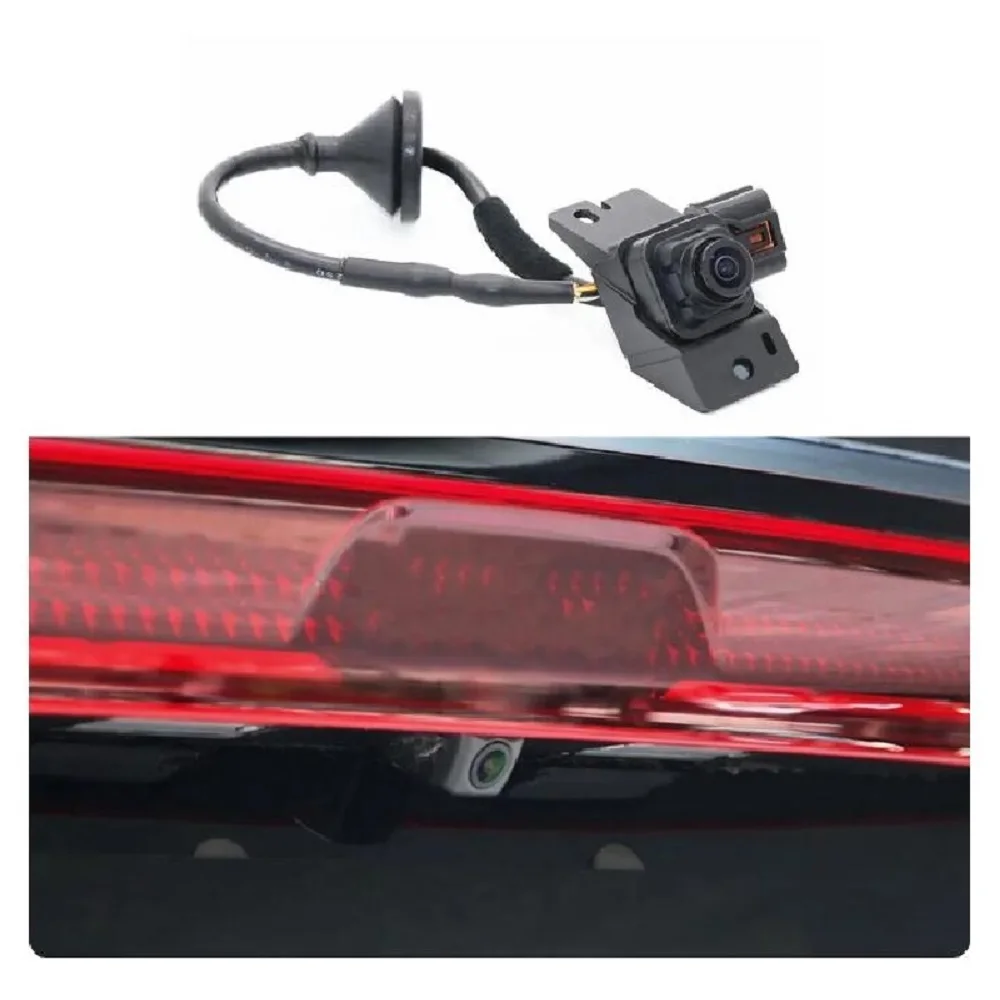 95760A9500 주차 보조 백업 카메라 95760-A9500 Kia CARENS 2006-2012 후면보기 카메라 역방향 카메라