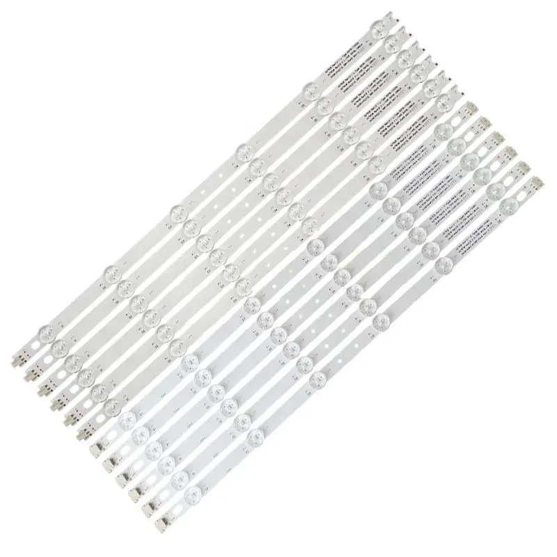 Светодиодная лента для подсветки для LG 42LM340T 42LM3700 42LS3400 42LM3400 6916L-0882A 0913A 6916L-1028A 1029A LC420DUN SE R2, 12 шт.комплект (art.: 3920bbec073ec) - 3920bbec073ec
