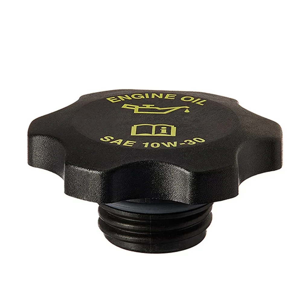 4.0L Oil Filler Cap oil filler cap 1pc for Jeep Cherokee Wrangler Grand Cherokee 1994 2006 53010654AA Replacement Car Accessories