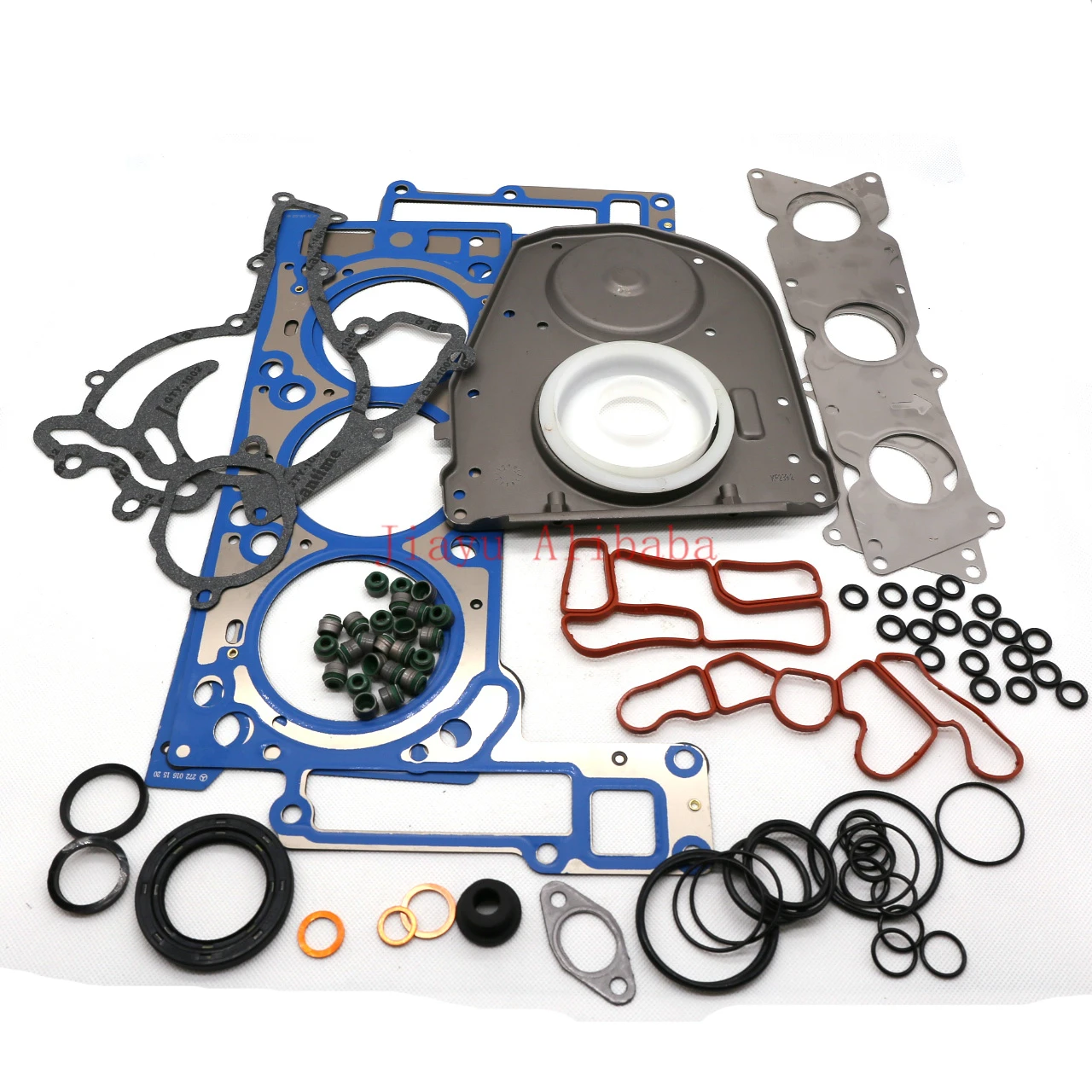 

Engine Head Gasket Set for Mercedes Benz W639 A207 C207 W221 R171 R230 Viano E350 S400 SLK350 SL350 M272 3.5L