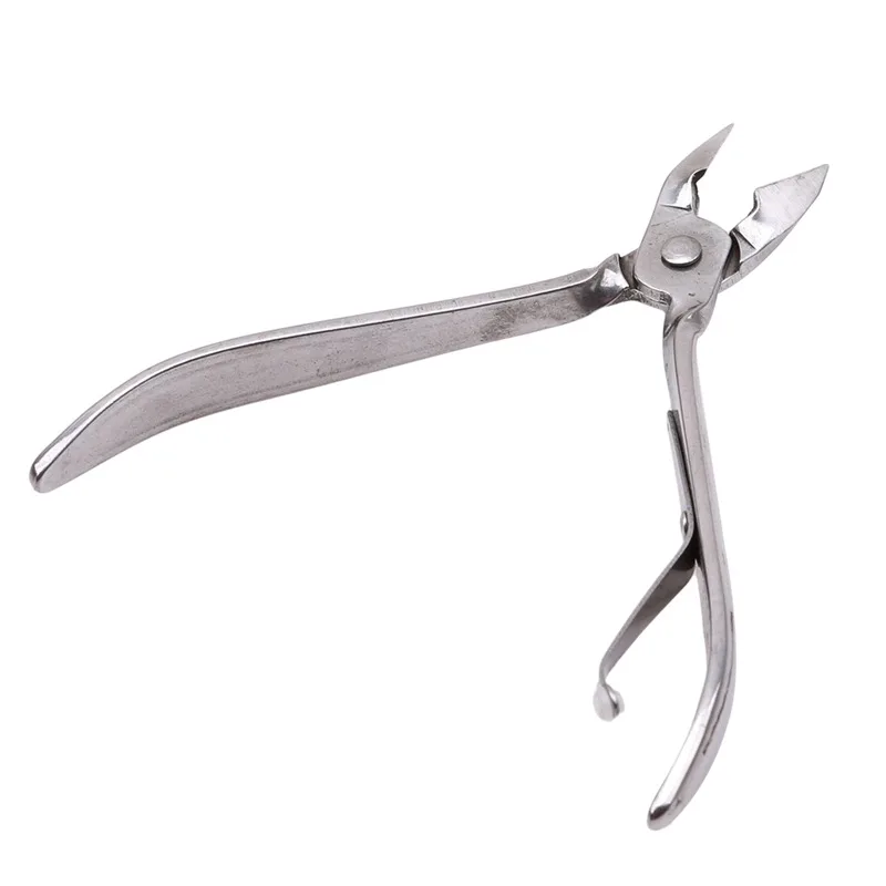 Professional Nail Cuticle Nipper and Dead Skin Remover