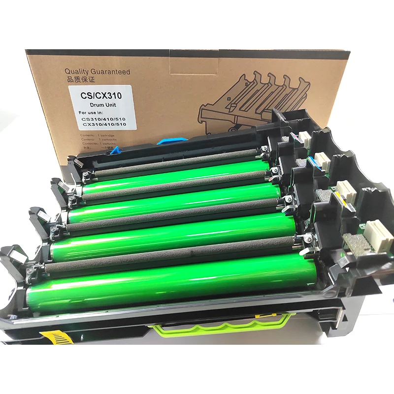 70C0Z10700Z1forLexmarkCS310CS310CS410CS510CX310CX410Imaging