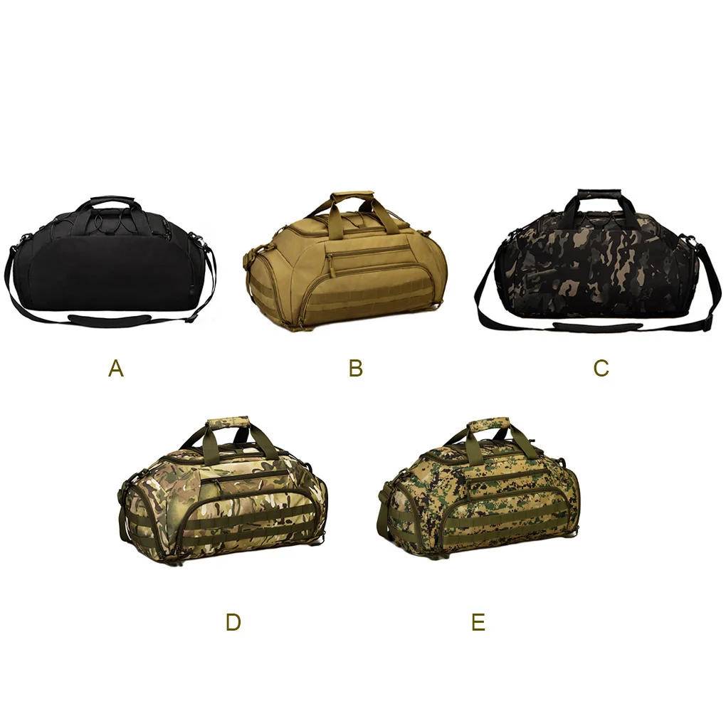 

35L Backpack Sporting Equipment Waterproof Messenger Bags Shoulder Bag