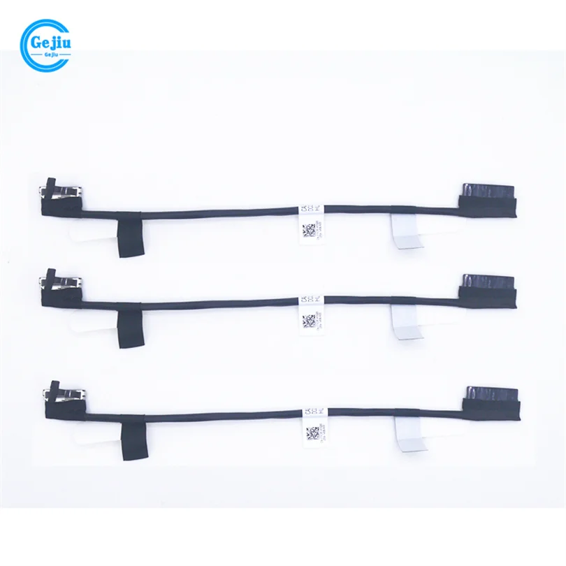 

Новый оригинальный аккумулятор для ноутбука 0968CF DC02002NY00 для DELL Latitude 5580 E5580 Precision 3520 M3520 CDM80