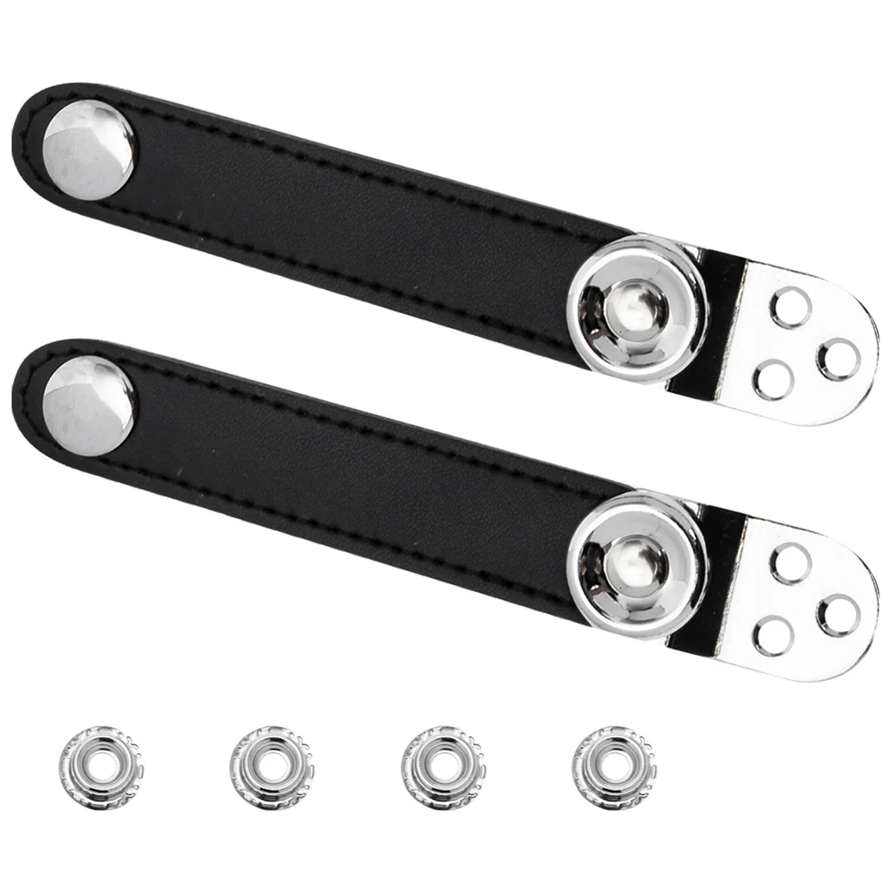 Accordion Accessories Bellows Straps Harness Bass Accordions Pair Shoulder For New Of Soft Nylon Strap Suitable Accordion accordion bellows accessories