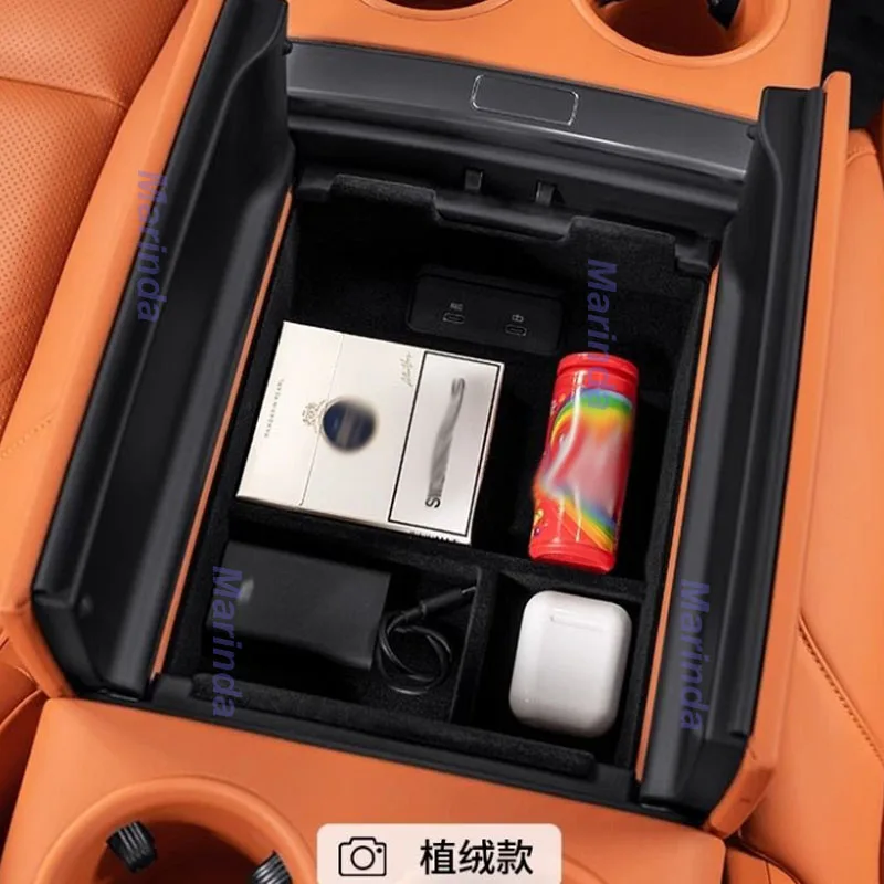 IDEAL LiXiang L7 L8 L9  ڵ Ȱ ڽ, ڵ ߾ ܼ  з, Ȯ  ׸ ׼