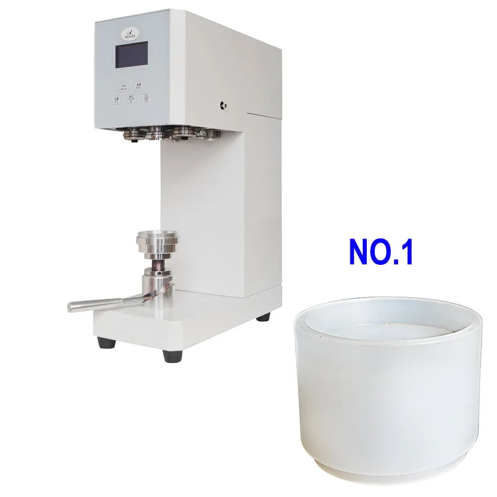 XEOLEO Can sealer part 330ml bottle hold for YB-01&MX-01