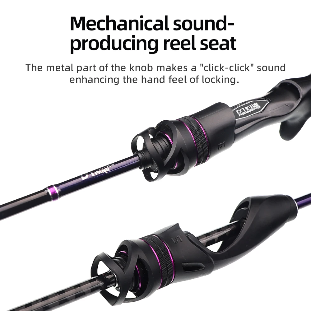 Fishingfans-超軽量釣り竿,富士アルコナイトガイドul,トラウト用